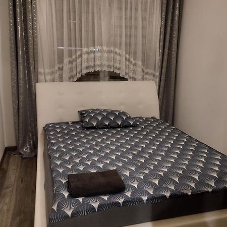 Apartament Kaja Apartment Gorzow Wielkopolski Luaran gambar