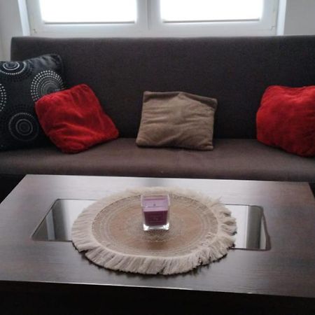 Apartament Kaja Apartment Gorzow Wielkopolski Luaran gambar