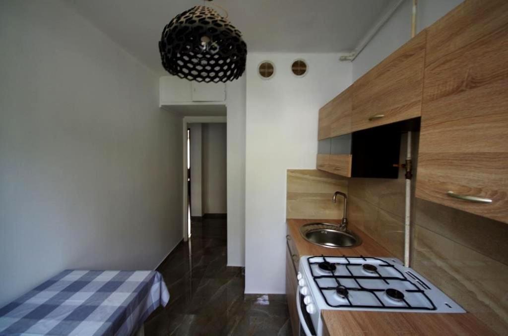 Apartament Kaja Apartment Gorzow Wielkopolski Luaran gambar