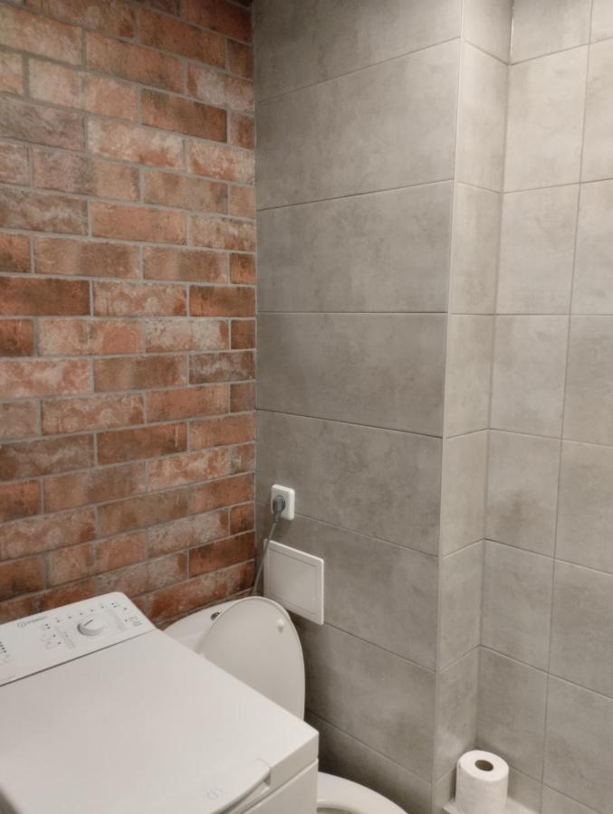 Apartament Kaja Apartment Gorzow Wielkopolski Luaran gambar