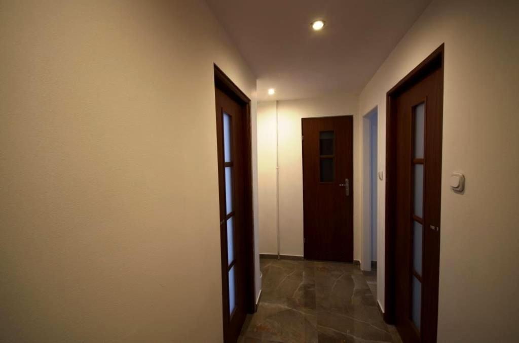 Apartament Kaja Apartment Gorzow Wielkopolski Luaran gambar