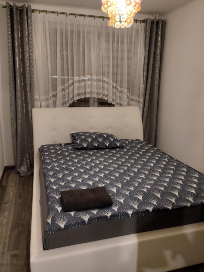 Apartament Kaja Apartment Gorzow Wielkopolski Luaran gambar