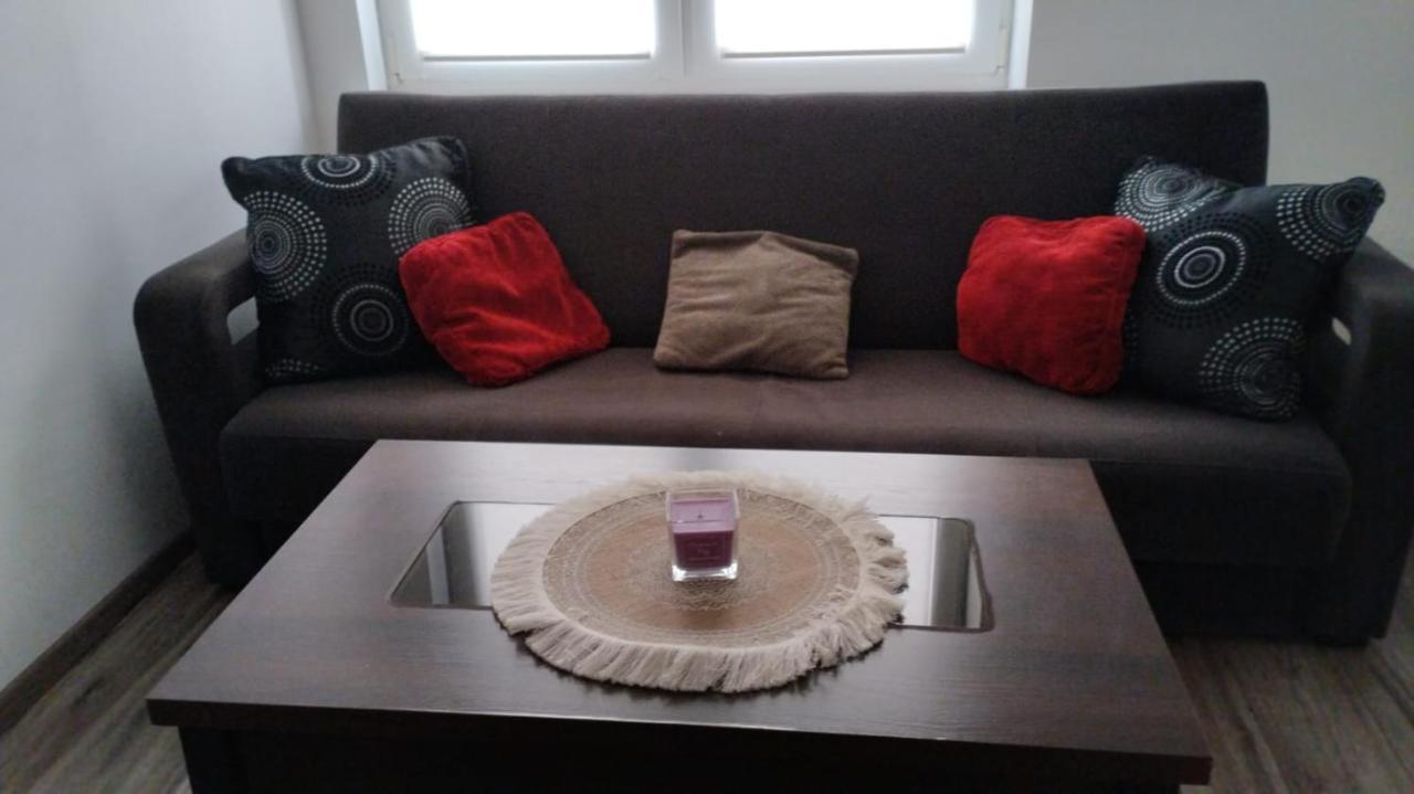 Apartament Kaja Apartment Gorzow Wielkopolski Luaran gambar